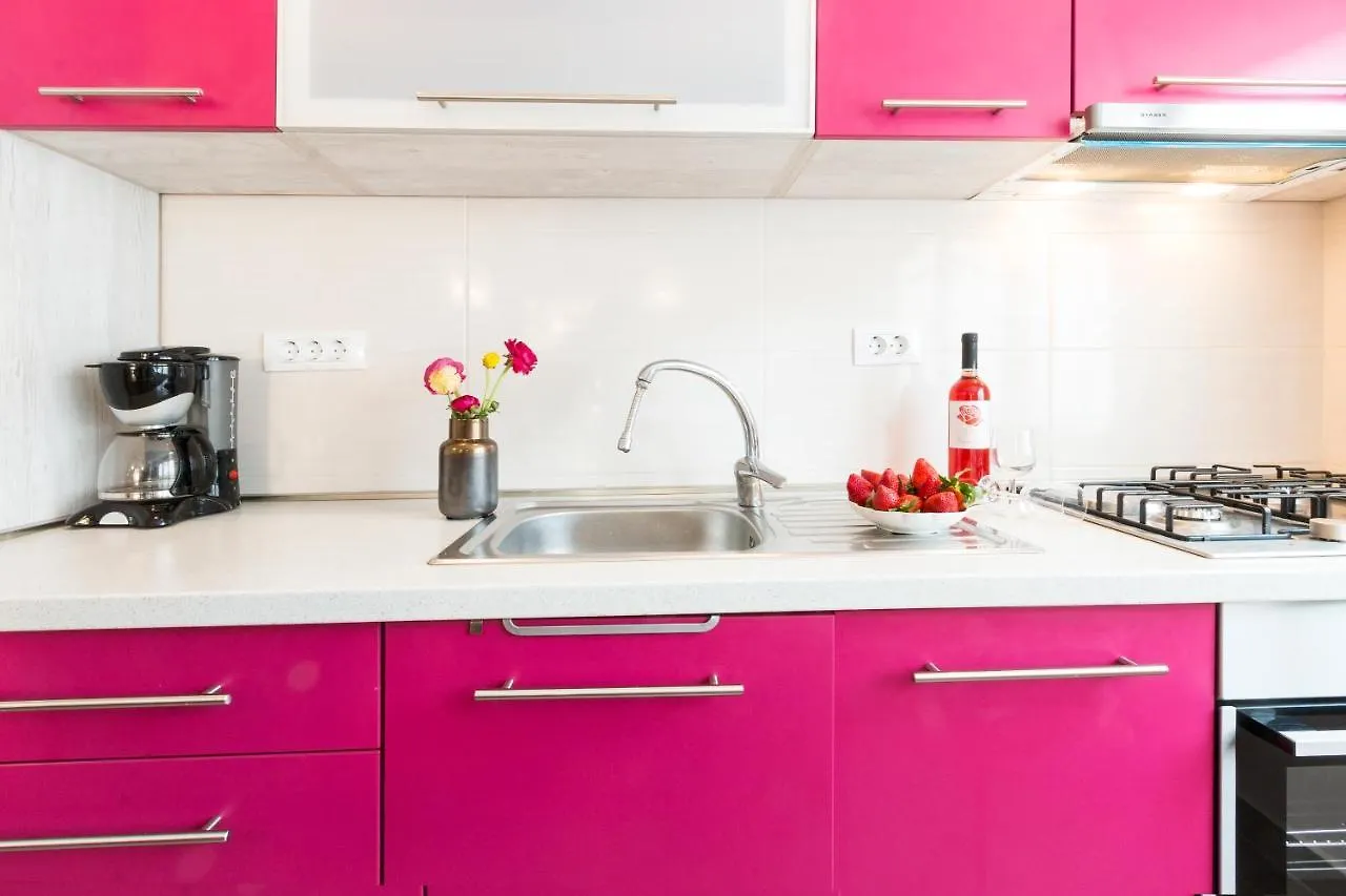 Apartment Katarina Pula