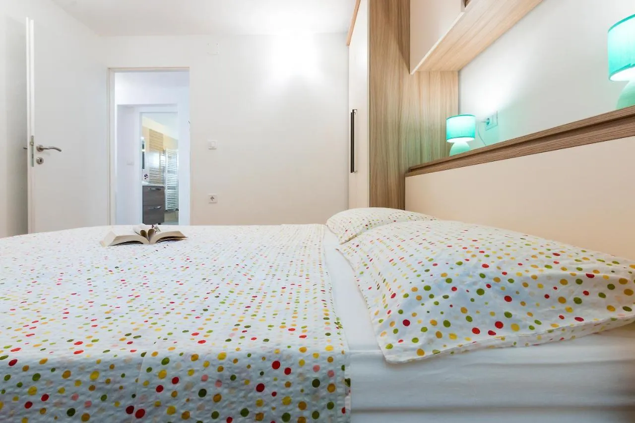Apartment Katarina Pula