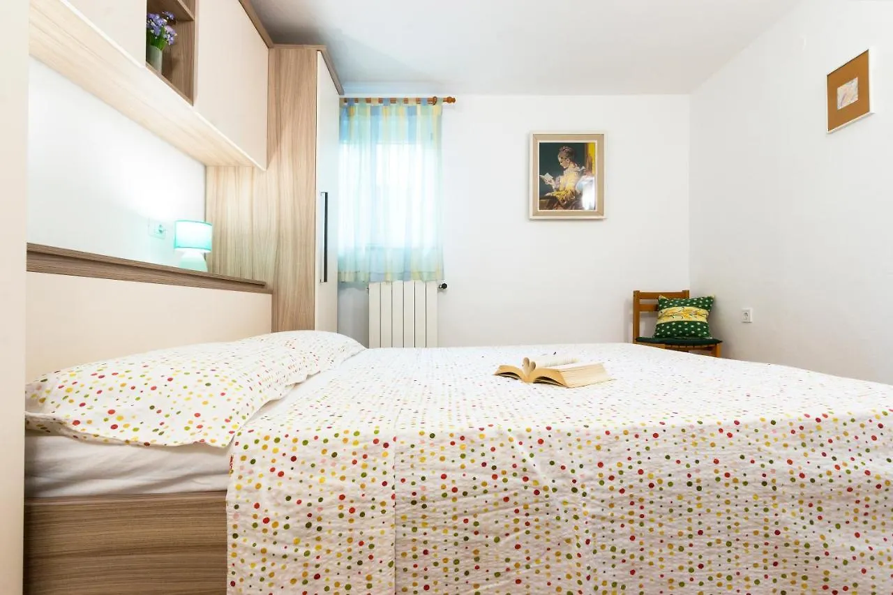 Apartment Katarina Pula Croatia