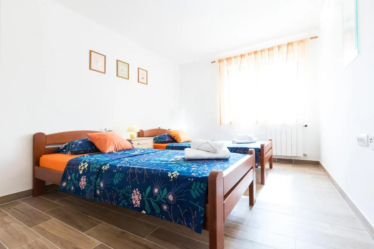 Apartment Katarina Pula