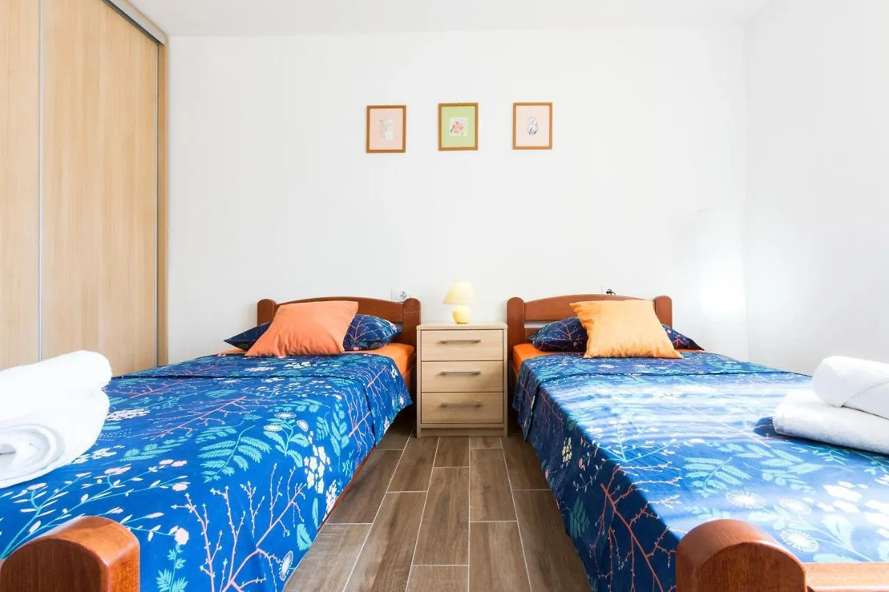 Apartment Katarina Pula