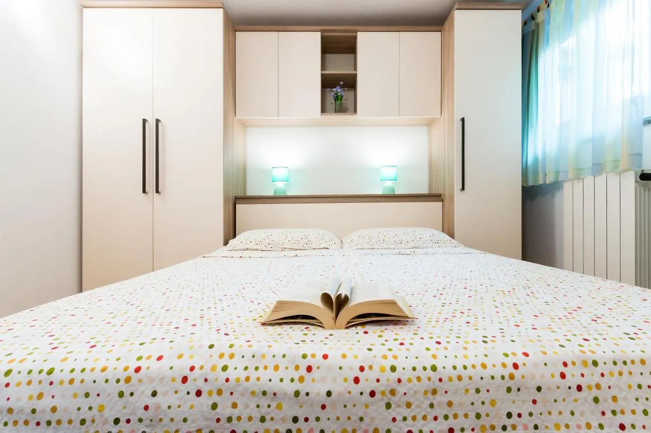 Apartment Katarina Pula