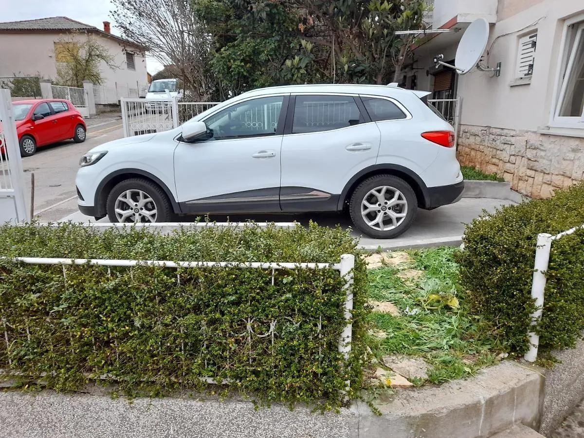 Apartment Katarina Pula Croatia