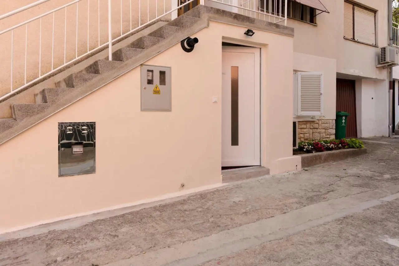 Apartment Katarina Pula Croatia
